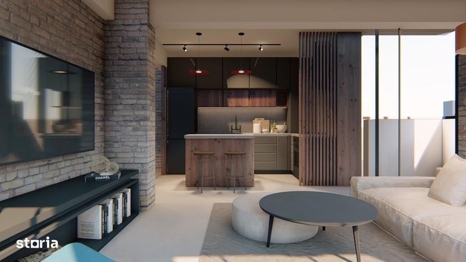 Apartament 3 camere bloc boutique | Zona Dorobanti - Poză 10