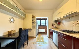 Vânzare apartament modern – Gata de mutare imediată | Valea Lupului - Poză 6