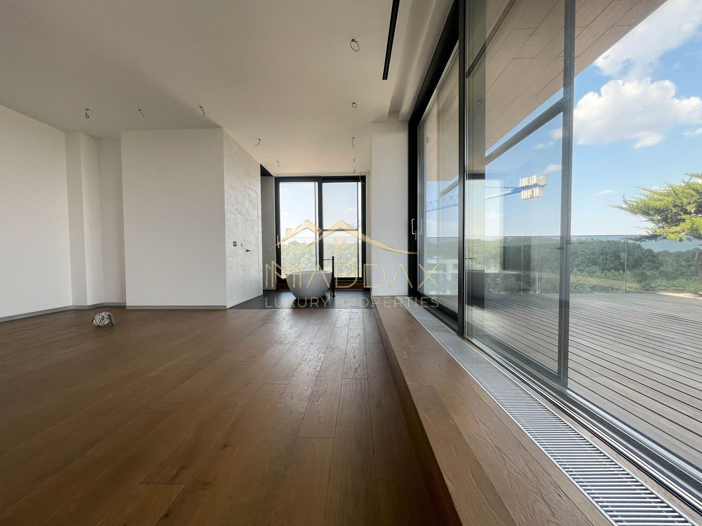 Incredible Penthouse *433 SQM* + 160 SQM Terrace // Baneasa - Poză 38