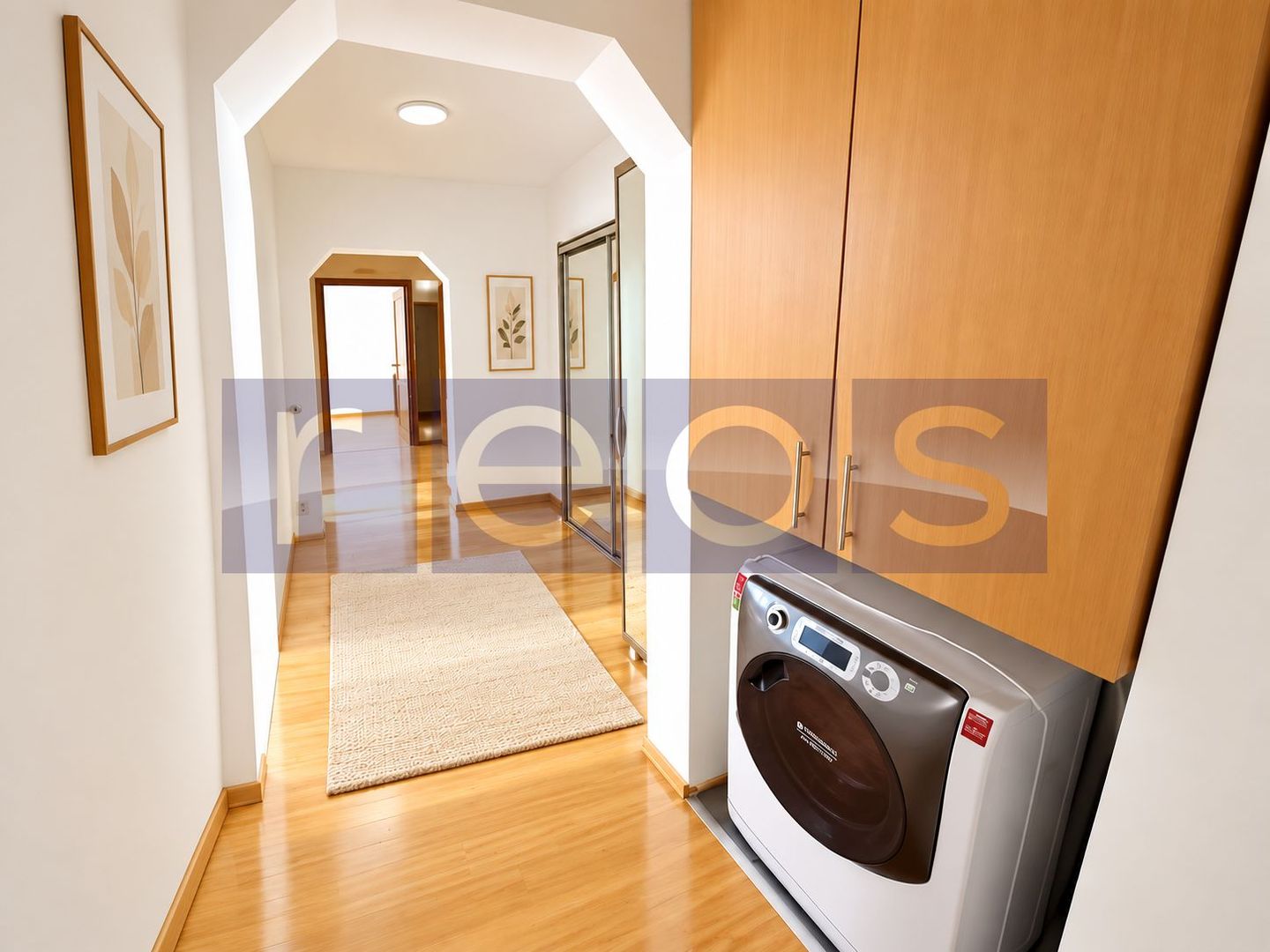 Apartament 3 camere decomandat | 71 mp | Sebastian | Renovat | - Poză 8
