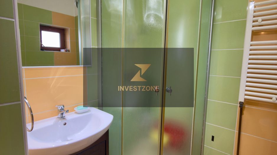 Casă Ultracentral în Oradea Rimanóczy Kálmán - curte proprie - Poză 23