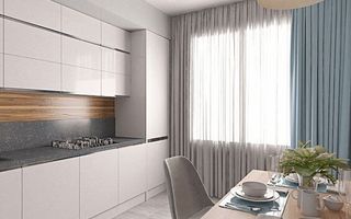 Titan Sector 3 Theodor Pallady Apartament 3 camere - Poză 2