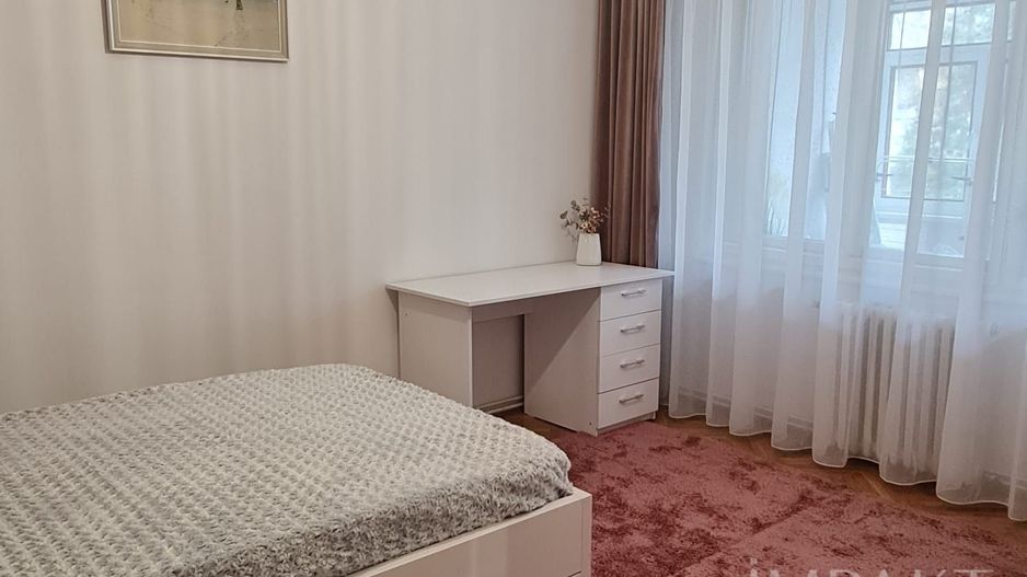 Apartament 3 camere, 80 m2, Andrei Muresanu - Poză 4