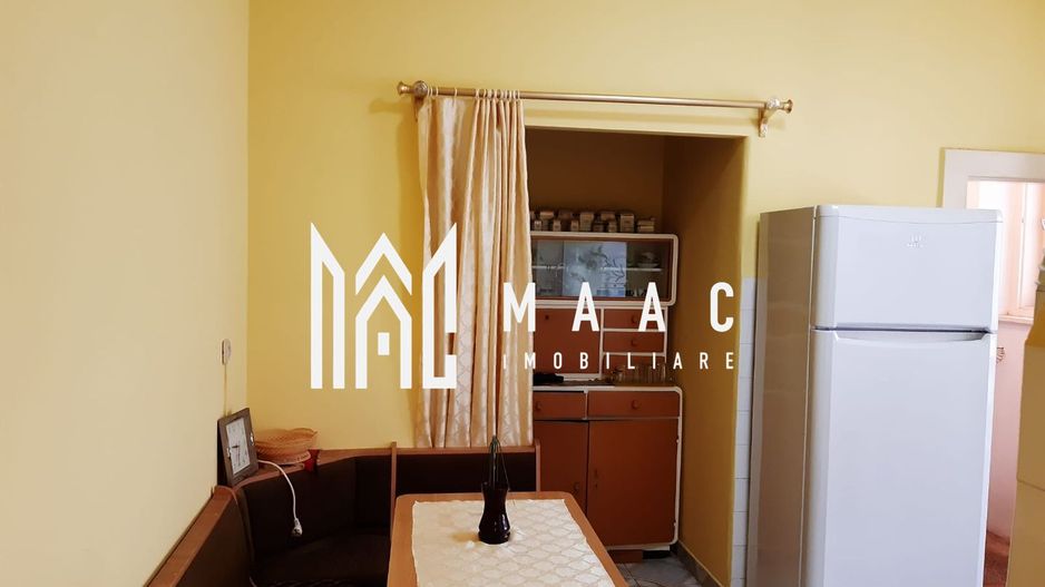 Apartament 3 camere | Mitropoliei | Investitie | Parcare - Poză 6