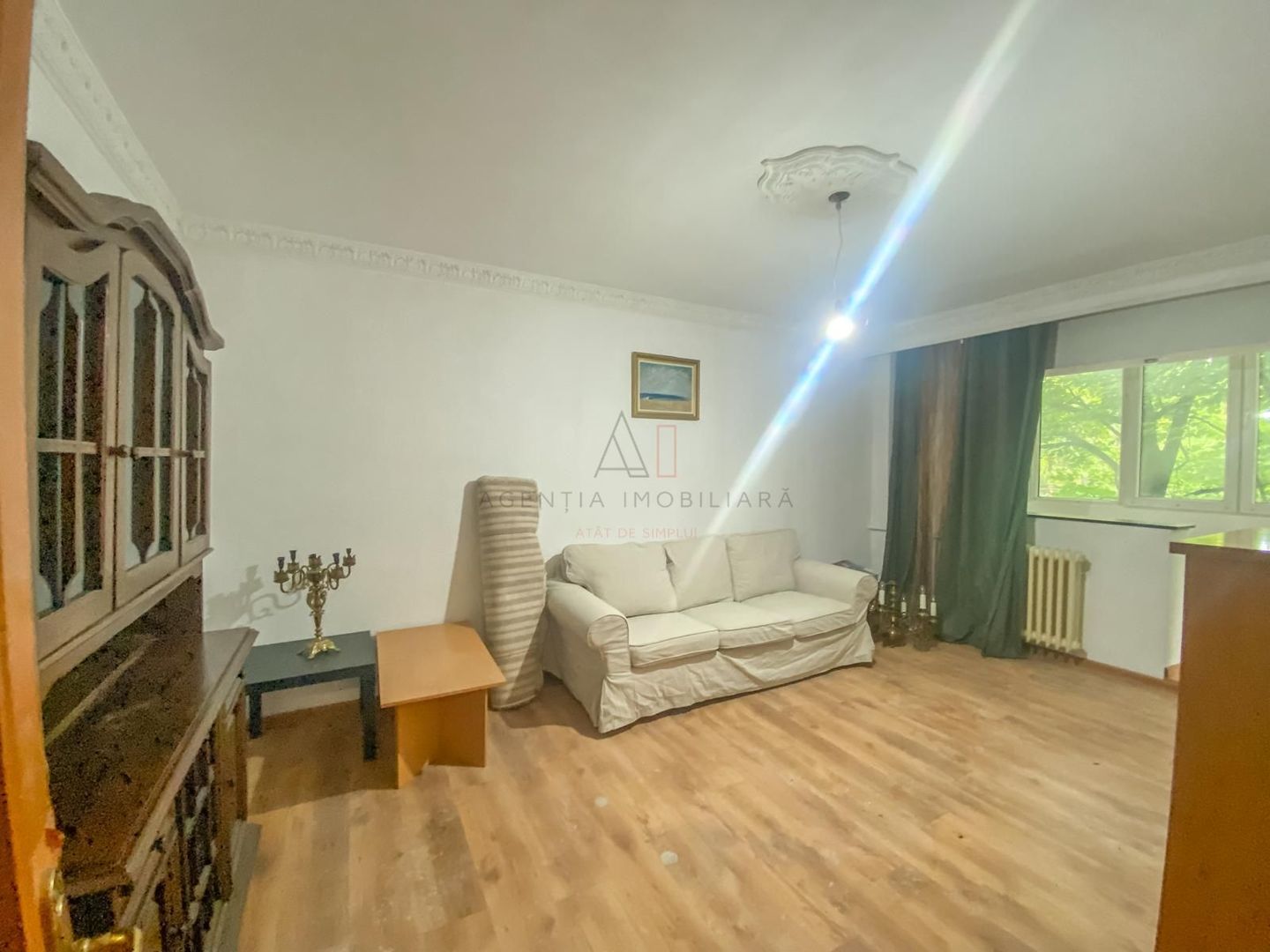 3 camere Lacul Tei - Poză 1