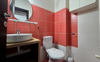 Central- Podu de Fier - 4 rooms -112mp -Panoramic View - Poză 8