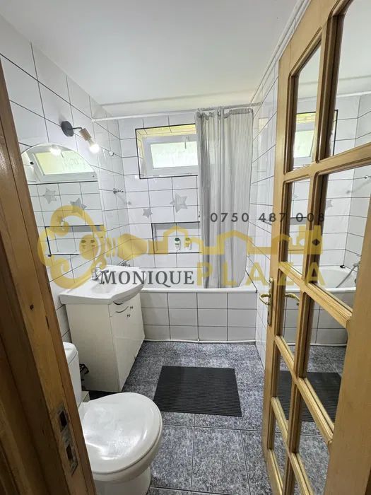 3 Camere | CT | Izolat | Mutare imediata | - Poză 8