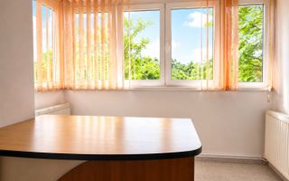 Apartament cu 4 camere de inchiriat in Zorilor zona Gheorghe Dima - Poză 2