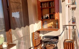 Apartament 2 camere de închiriat | Plaza Residence | Etaj 6 | - Poză 9