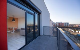 Ultimul apartament disponibil – Complex Rezidențial Ared, Bloc 38 - Poză 7