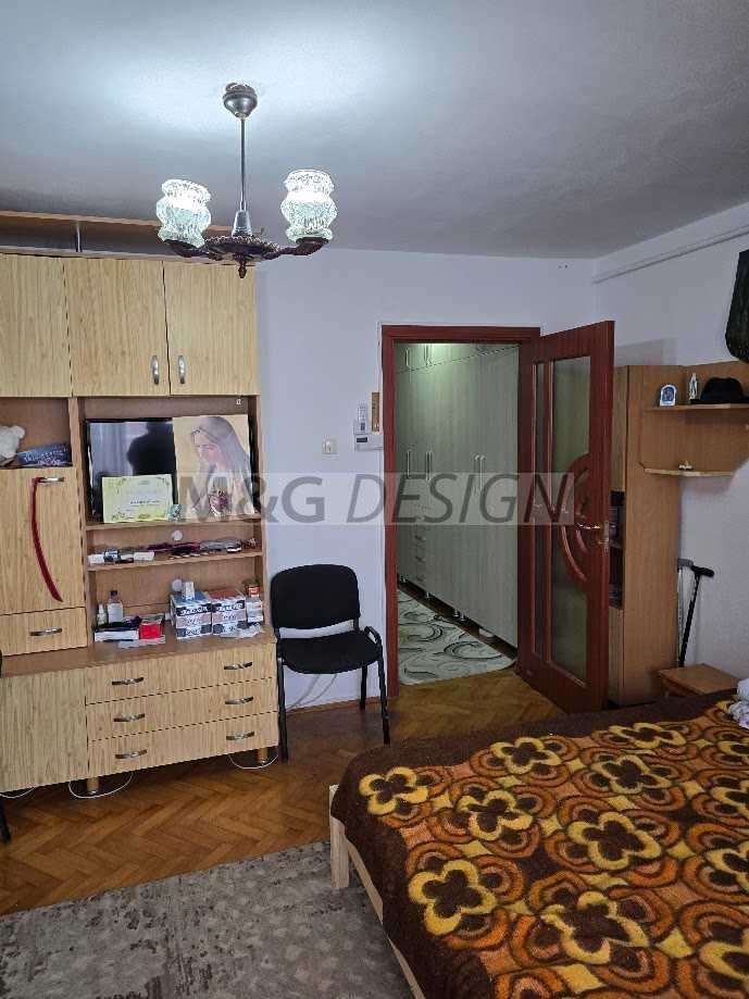 Apartament 1 camera  Soarelui cu centrala - Poză 4