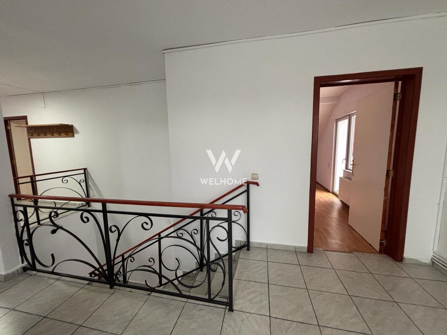 Casa cu POTENȚIAL pentru afaceri, DEPOZIT 50mp - Turnisor - Poză 23