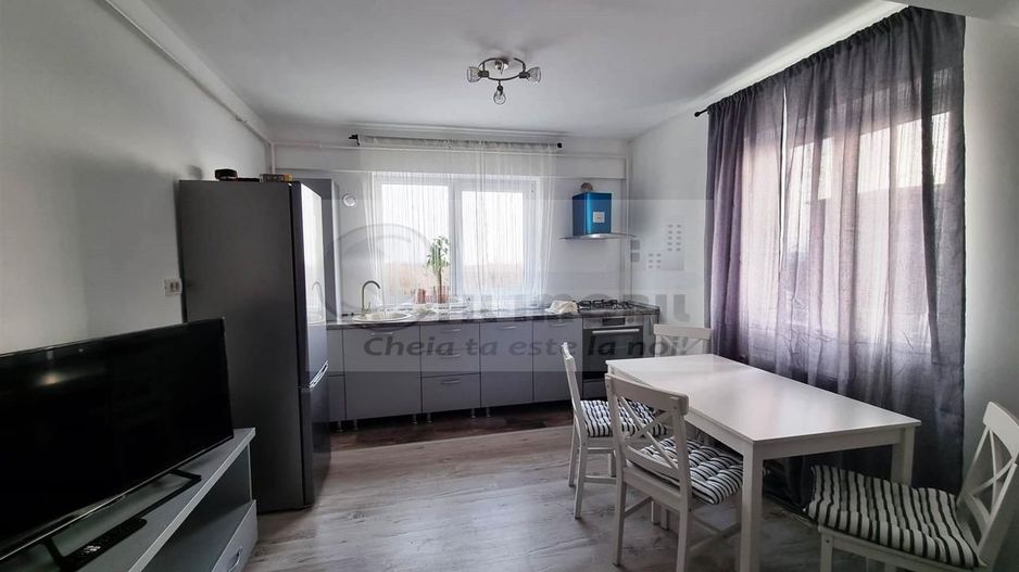 Apartament  2 camere + loc parcare CUG - Pepinierei - Poză 3