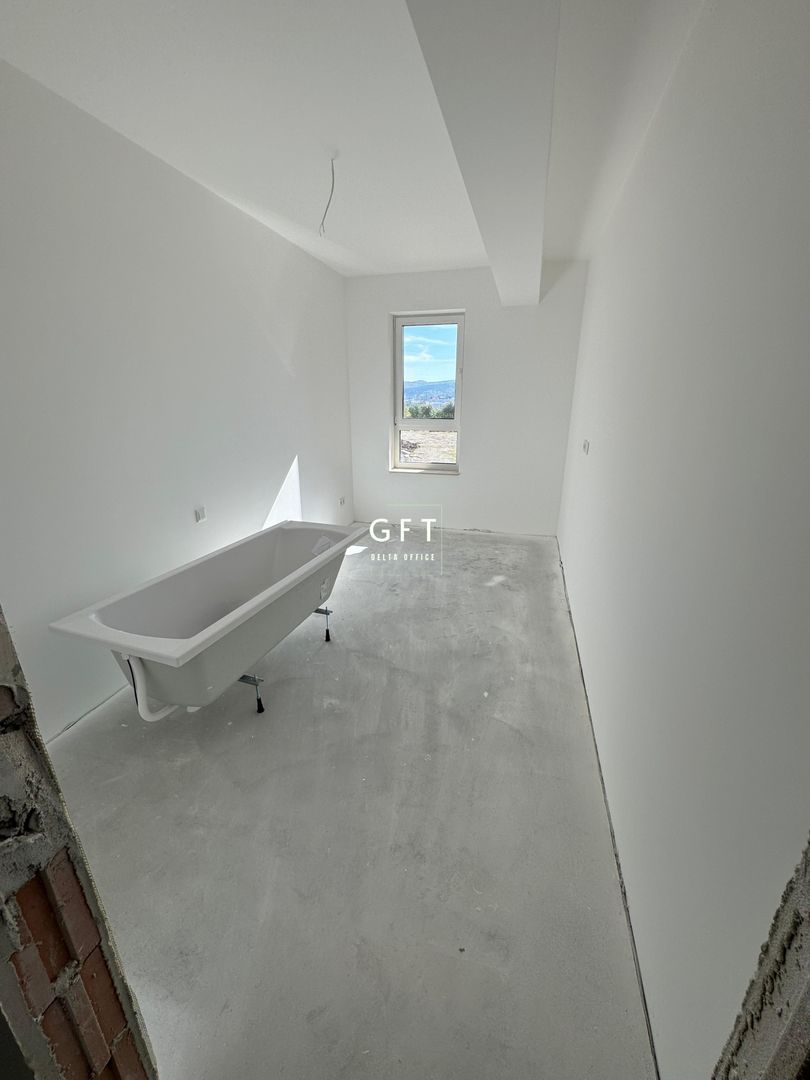 Apartament de vanzare in Bistrita, blocuri noi (Panoramic), 45mp. - Poză 7
