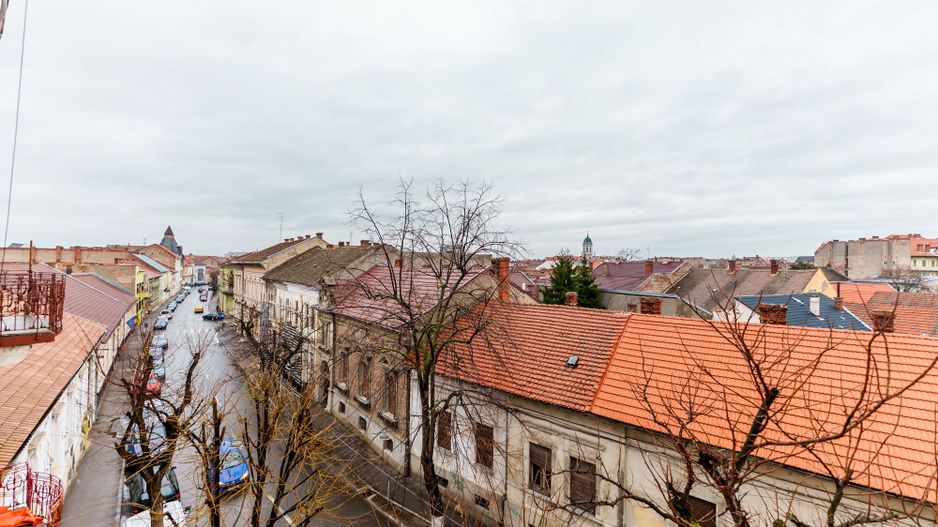 Apartament cu 2 camere Strada Episcopiei - Poză 6