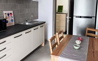 2 camere Complex 21 I Mobilat Utilat I Metrou Lujerului - Poză 3