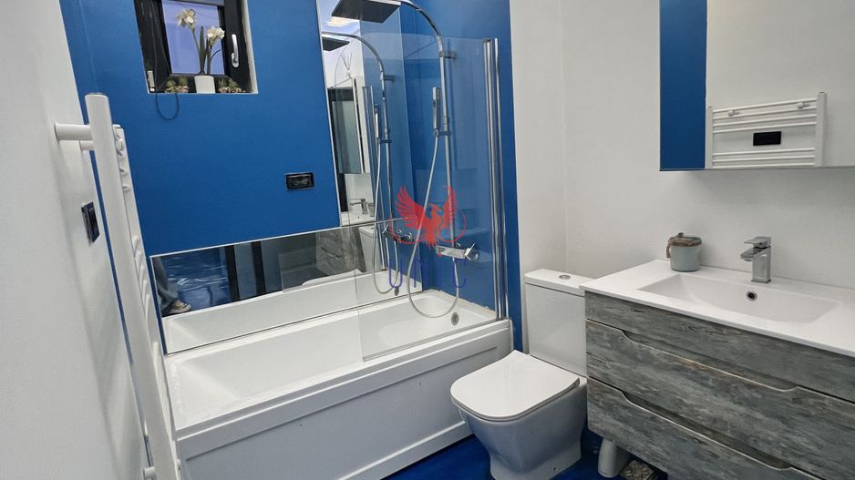 Apartament- Promenada Mall :Lux, Stil si Confort - Poză 22