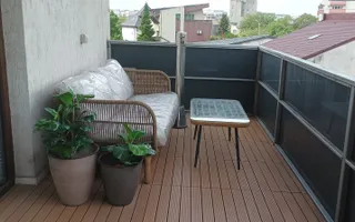 Apartament cu 3 camere de vanzare, centrala proprie - Mihai Bravu - Poză 21
