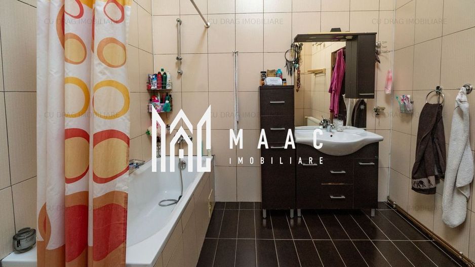 Casa | 6 camere I Teren 255 mp I zona Calea Dumbravii - Poză 10