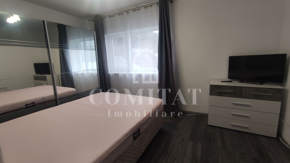 Apartament de tip penthouse | Panoramă | Parcare| Cartierul Grigorescu - Poză 3