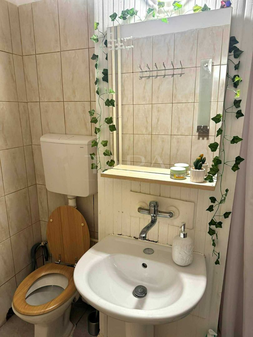 Garsonieră de vânzare, zona Mărăști,  Expo Transilvania. - Poză 6