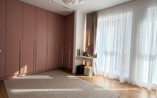 Prima Inchiriere 3 Camere Mtm Residence Pipera - Poză 18