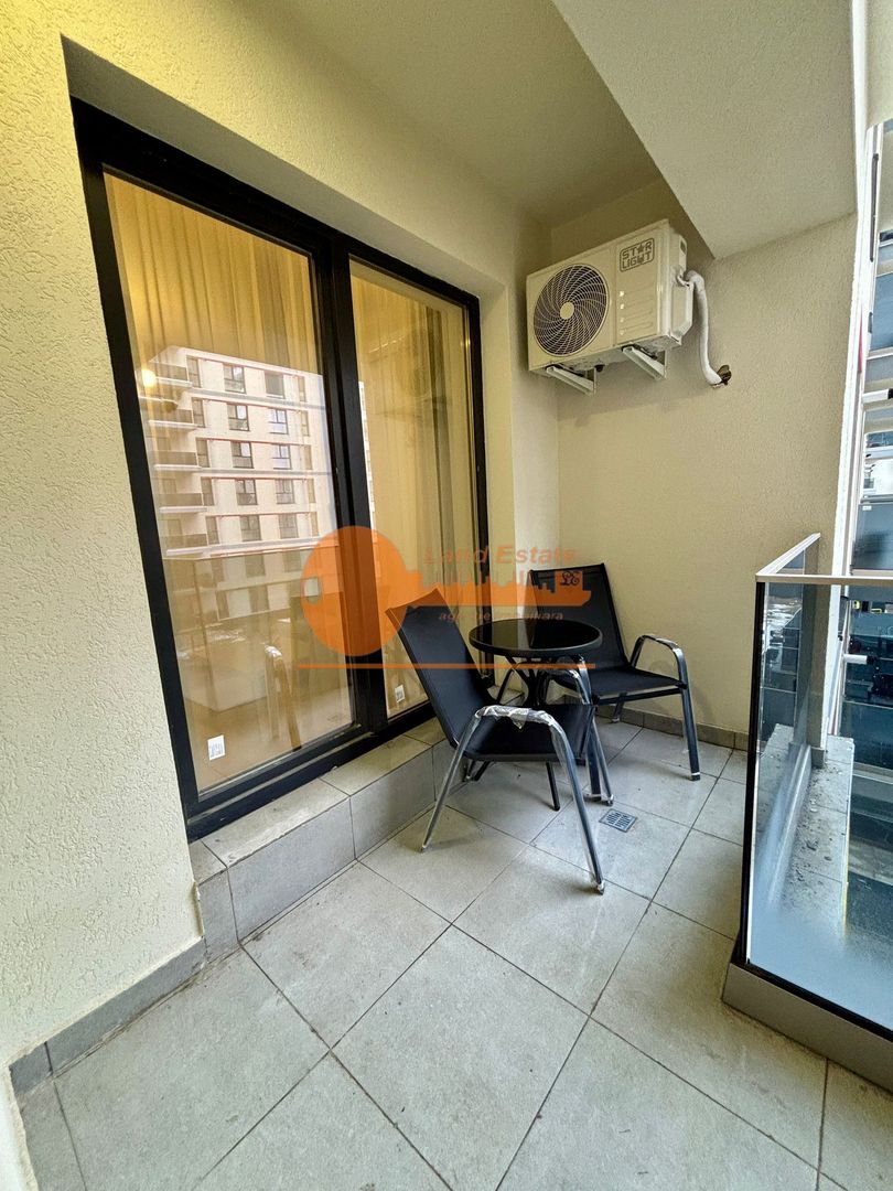 Garsonieră premium | Plaza România - Poză 22