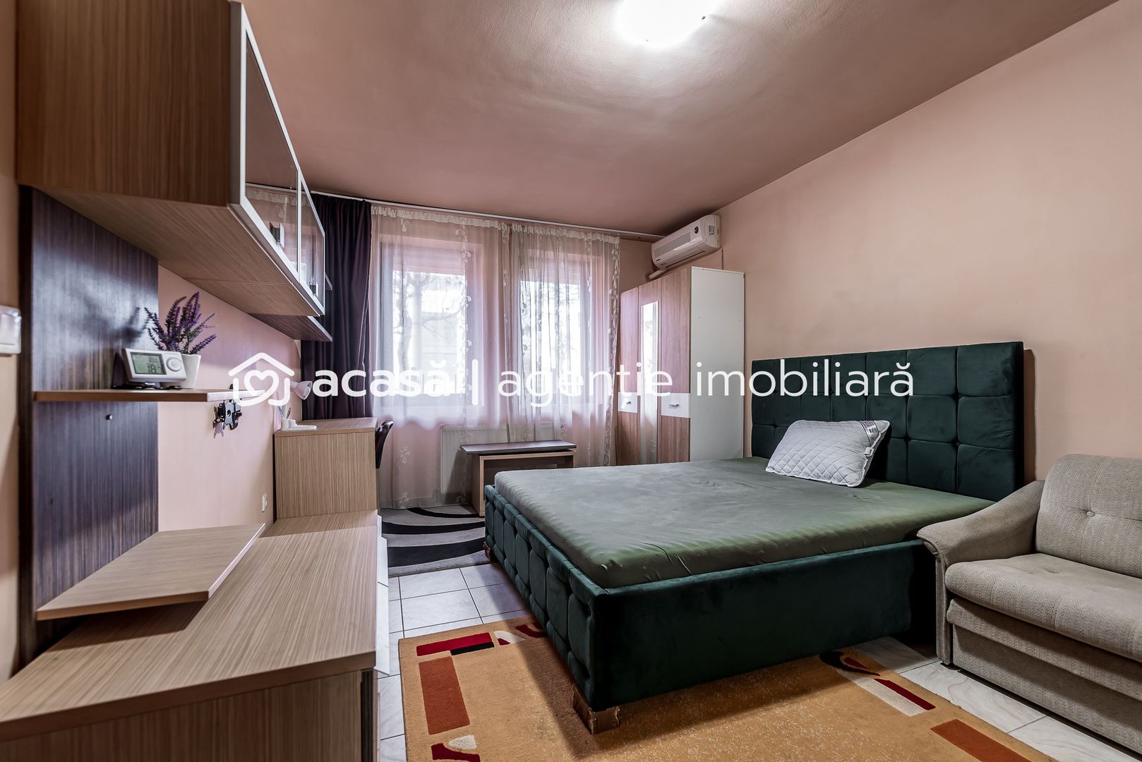 VANDUT! Apartament 1 camera - Petru Rares, Gradiste - COMISION 0 - Poză 2
