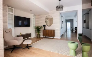 Apartament 3 camere Aviatorilor - Poză 13