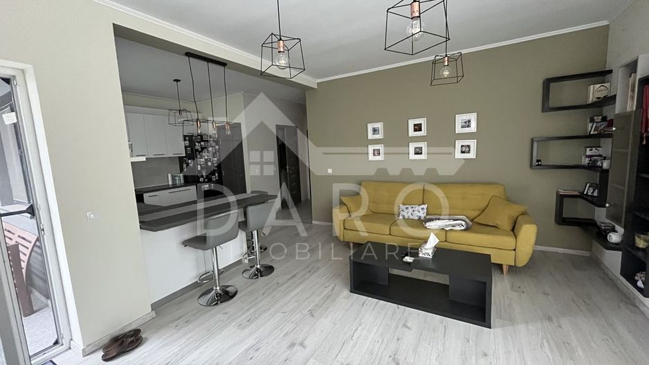 ✨ Apartament modern, luminos, în Unirii – 450 €/lună! - Poză 1