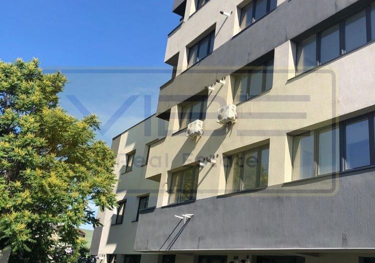 Apartament NOU 2 camere+parcare 10min  Palas Mall - Poză 26