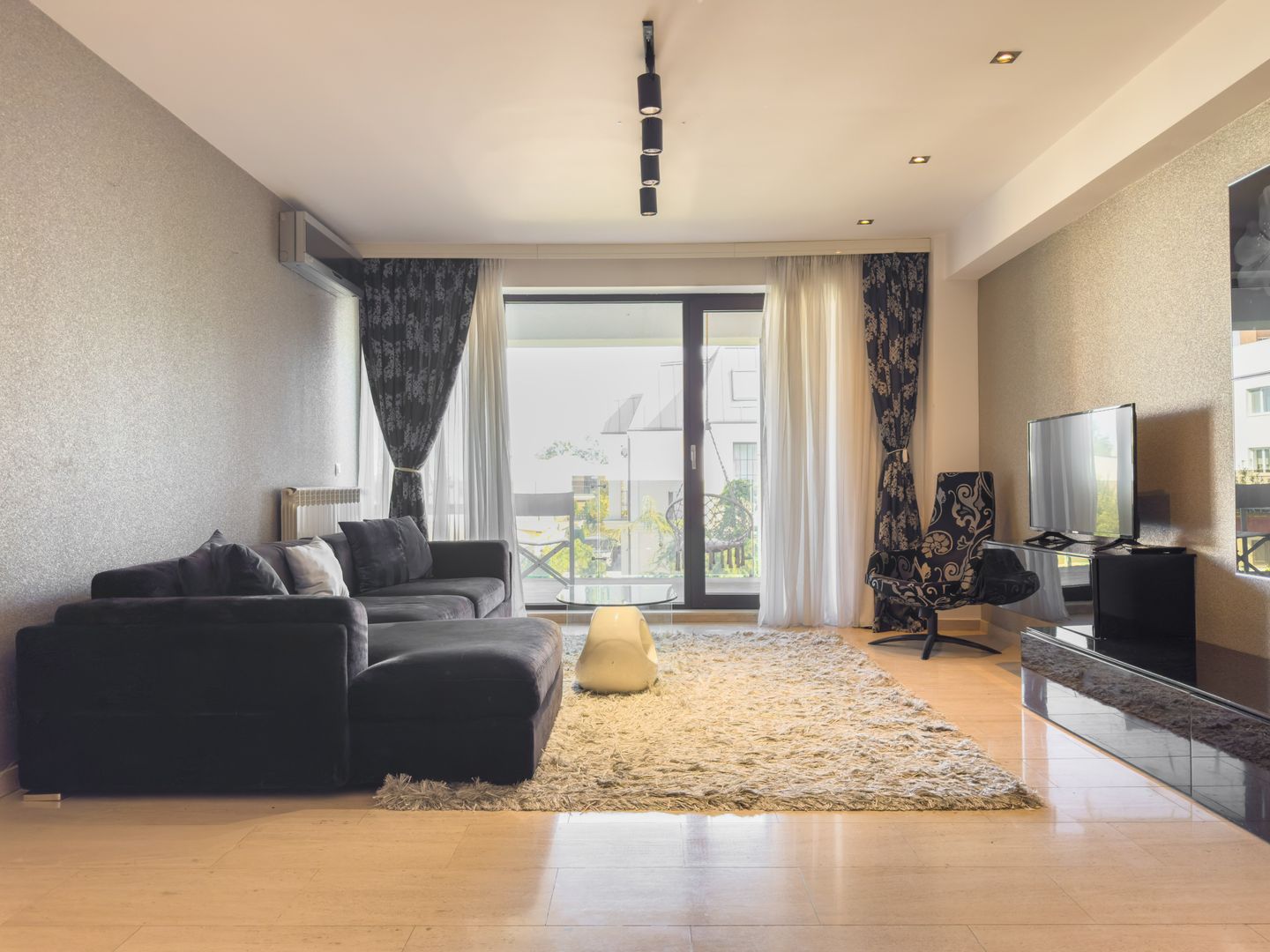 Rovere Exclusive Concept | Pipera | 3 camere | LUX | Terasă 37 mp - Poză 5