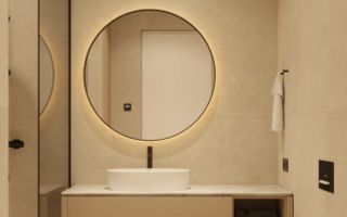 Apartament 2 camere de vanzare Pipera - Poză 13