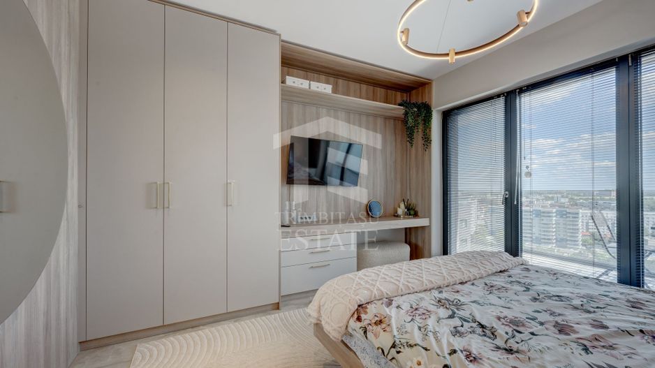 ROPRIETATE PREMIUM | MIHAI BRAVU | 545.000 € - Poză 33