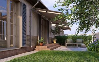 Casa de vanzare Otopeni I Predare 2025 - Poză 6