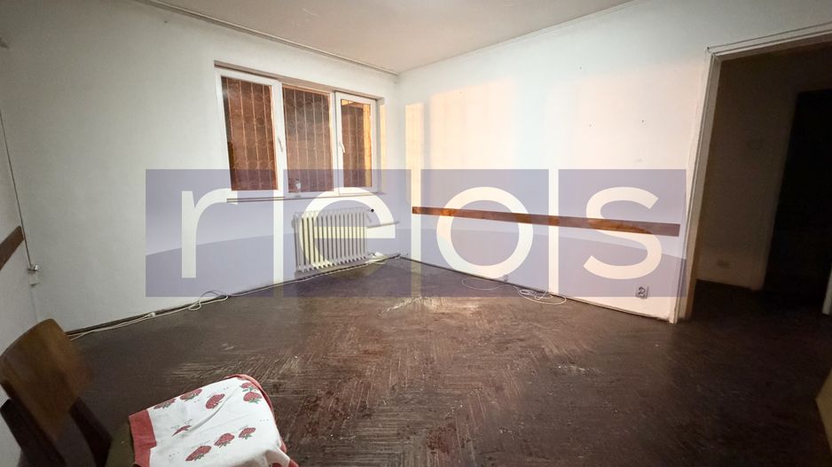 VANZARE 2 CAMERE | IDEAL BIROURI SAU LOCUINTA | GARA DE NORD - Poză 3