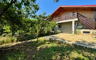 Vânzare Casă - Copou- P+M - lângă Gradina Botanică - Poză 2