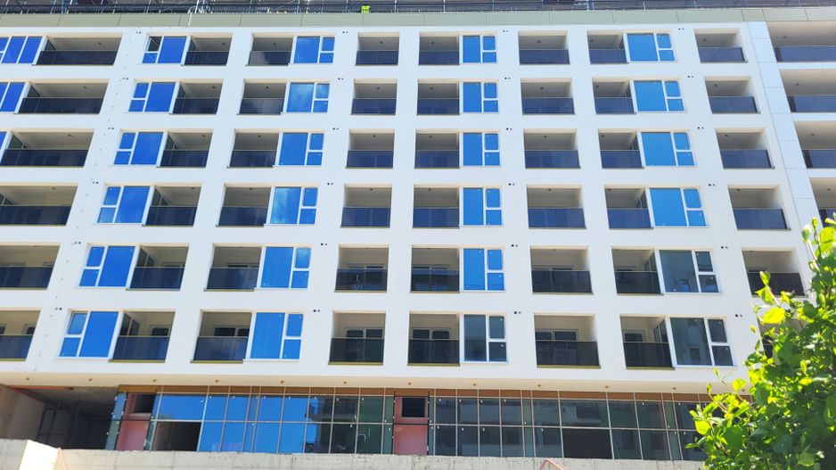 Apartament nou de vanzare 58 mp Soporului Comision 0% - Poză 4