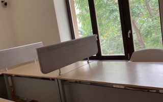 Spatiu birouri mobilat | 5 camere | Calea Victoriei - Poză 5