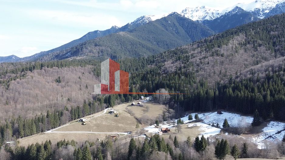 Teren Bran /Balaban - Poză 4