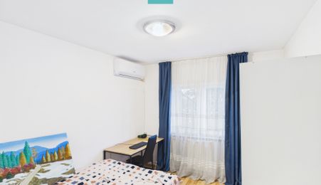 Apartament 3 camere ,68 mp, Str.Moldovei-Rogerius