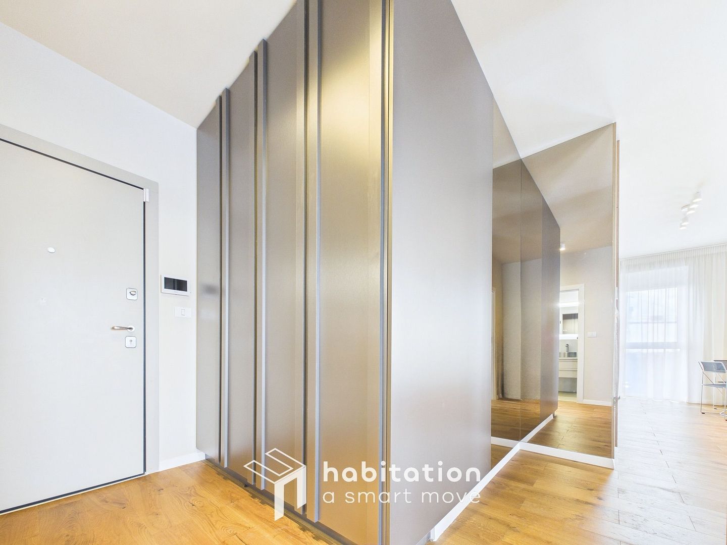 Urban Luxury | 2 Camere |5 minute de centrul orasului|| 750 Euro + TVA - Poză 7