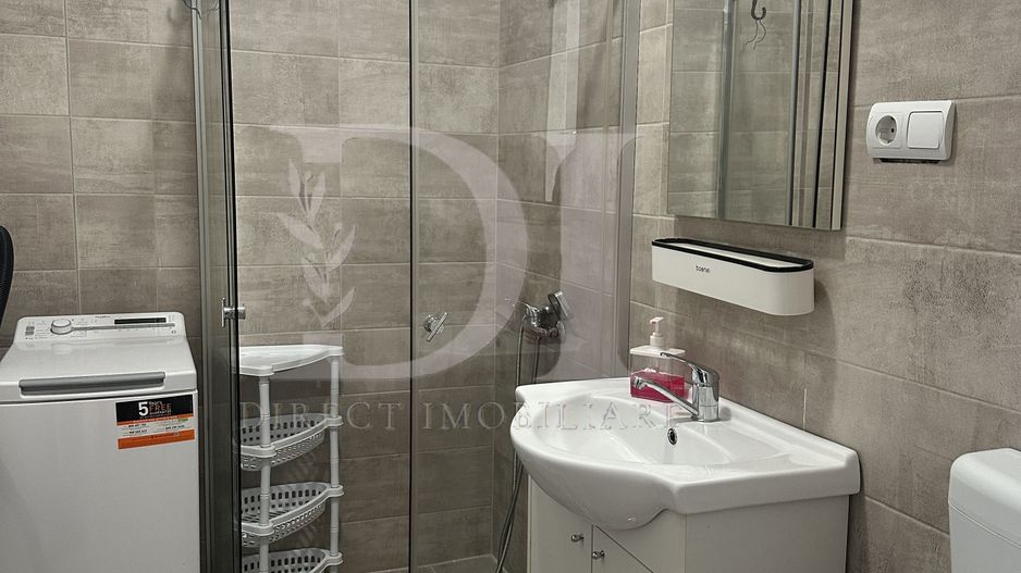 Apartament perfect  pentru investitie / Zona Tineretului - Poză 17