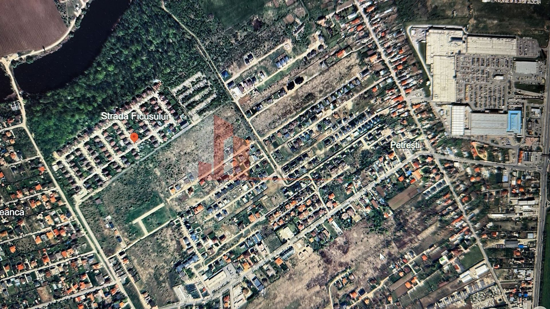 Teren intravilan Corbeanca pentru dezvoltare - Poză 1