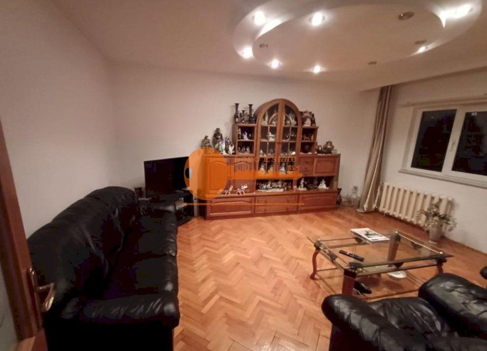 Apartament cu 3 camere Bloc Reabilitat - 5minute de metrou Obor - Poză 6