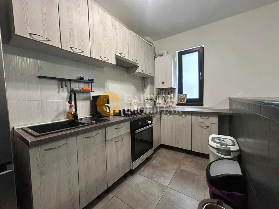 2 CAMERE DECOMANDAT--ETAJ 1--ROND PACURARI - Poză 3