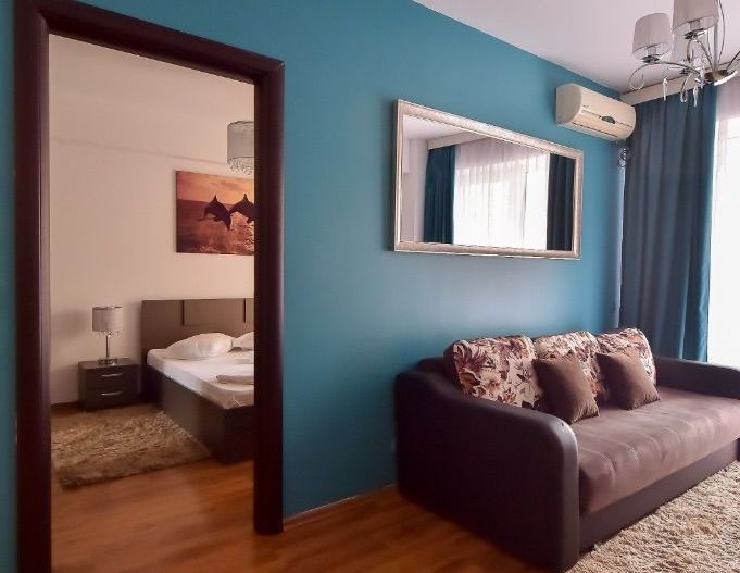 Apartament de vanzare 2 camere , Summerland, Mamaia - Poză 3