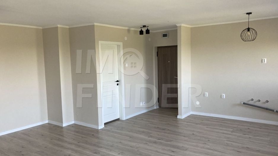 Vanzare 3 camere Gheorgheni, imobil nou, etaj intermediar - Poză 2