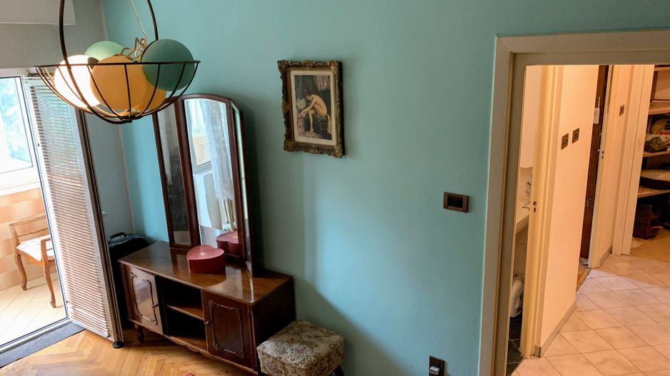 APARTAMENT DECOMANDAT  3 CAMERE CALEA ARADULUI - Poză 12
