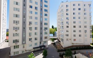 Vânzare, apartament, 1 cameră, strada Tudor Strișcă, Botanica - Poză 9